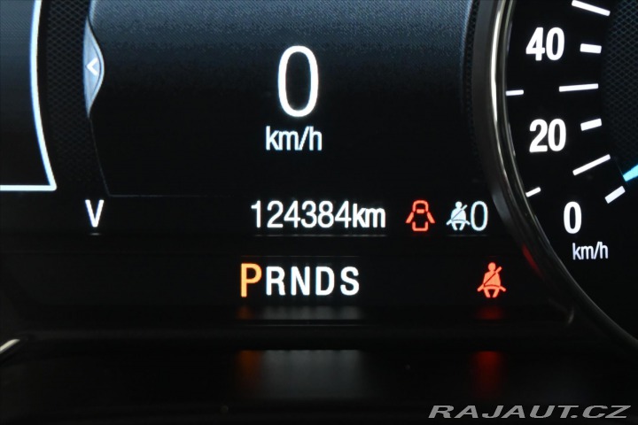 Ford Mondeo 2,0 EcoBlue 140 kW*AT/8*T 2021