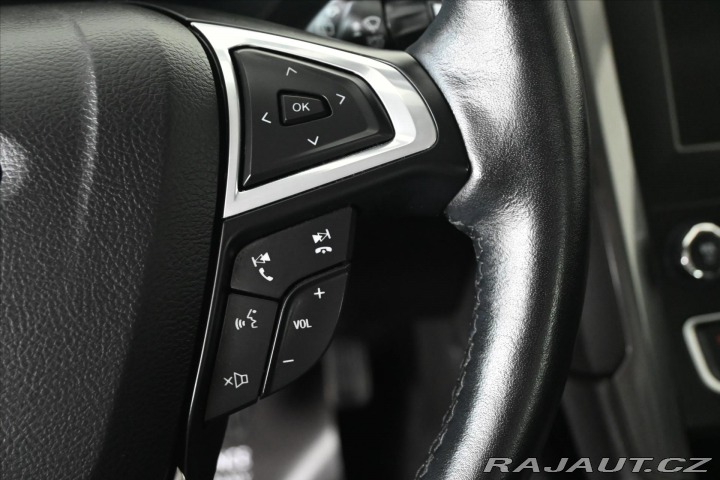 Ford Mondeo 2,0 EcoBlue 140 kW*AT/8*T 2021