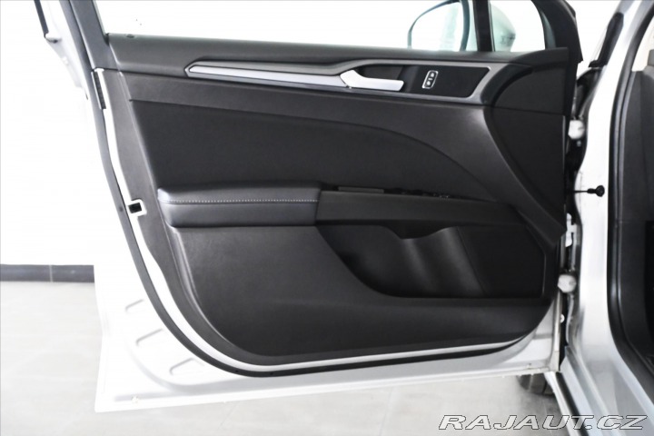 Ford Mondeo 2,0 EcoBlue 140 kW*AT/8*T 2021