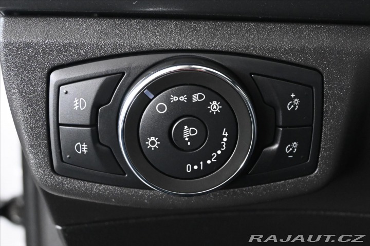 Ford Mondeo 2,0 EcoBlue 140 kW*AT/8*T 2021