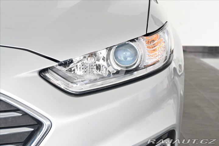 Ford Mondeo 2,0 EcoBlue 140 kW*AT/8*T 2021