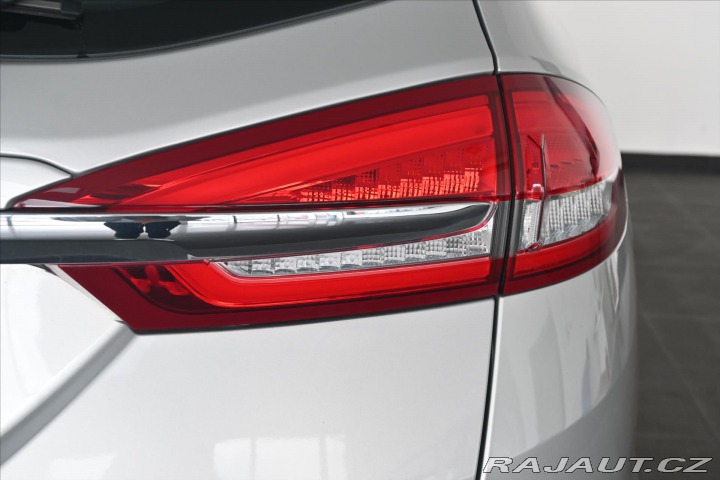 Ford Mondeo 2,0 EcoBlue 140 kW*AT/8*T 2021