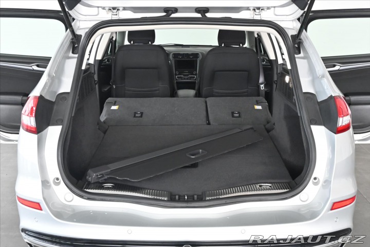 Ford Mondeo 2,0 EcoBlue 140 kW*AT/8*T 2021