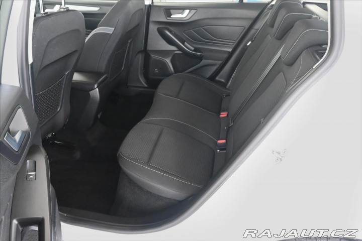 Ford Focus 1,5 EcoBlue 88 kW AT/8 Ti 2022