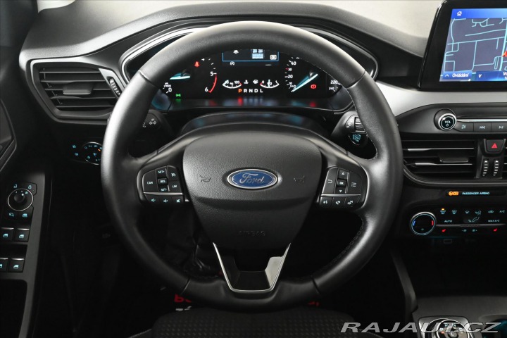 Ford Focus 1,5 EcoBlue 88 kW AT/8 Ti 2022