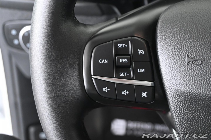 Ford Focus 1,5 EcoBlue 88 kW AT/8 Ti 2022