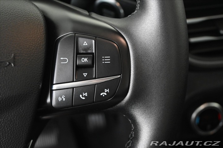 Ford Focus 1,5 EcoBlue 88 kW AT/8 Ti 2022