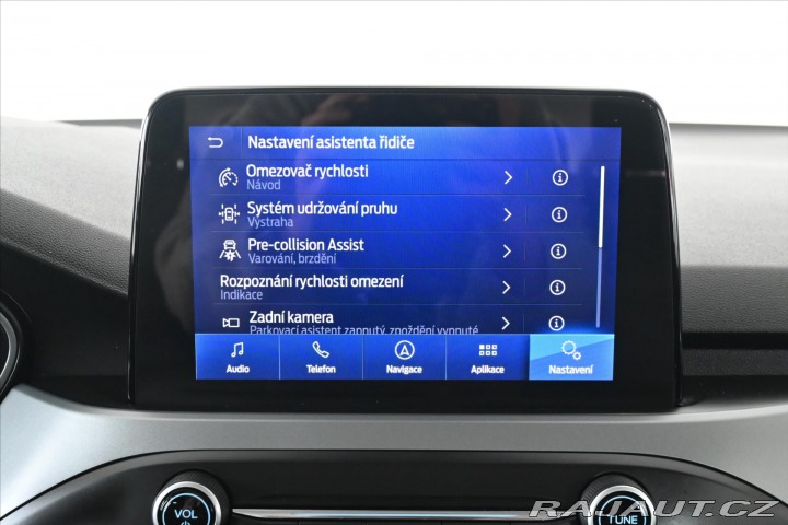 Ford Focus 1,5 EcoBlue 88 kW AT/8 Ti 2022