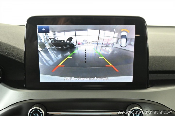 Ford Focus 1,5 ECOBLUE 88 kW*AT/8*TI 2022
