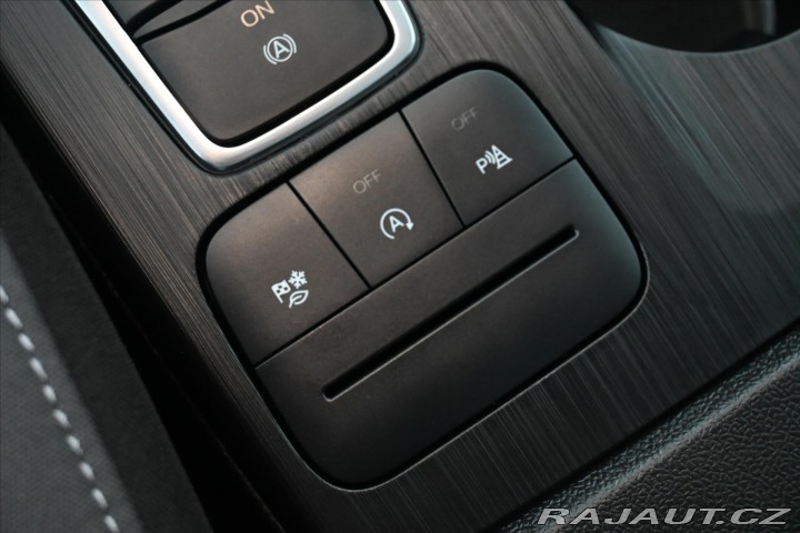 Ford Focus 1,5 EcoBlue 88 kW AT/8 Ti 2022