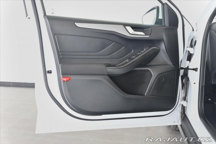 Ford Focus 1,5 ECOBLUE 88 kW*AT/8*TI 2022