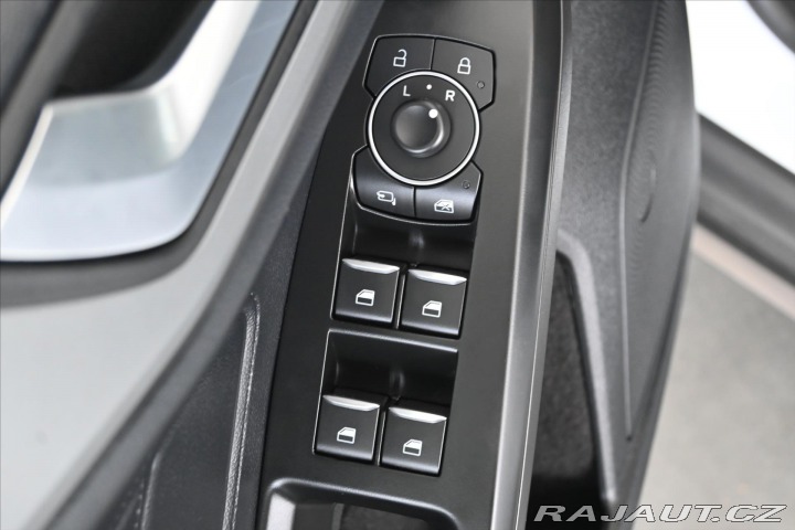 Ford Focus 1,5 EcoBlue 88 kW AT/8 Ti 2022