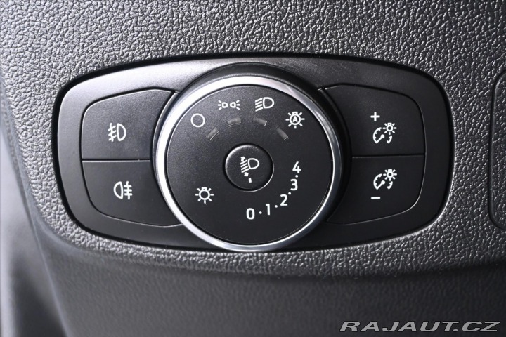 Ford Focus 1,5 EcoBlue 88 kW AT/8 Ti 2022