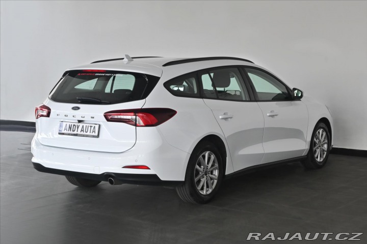 Ford Focus 1,5 EcoBlue 88 kW AT/8 Ti 2022