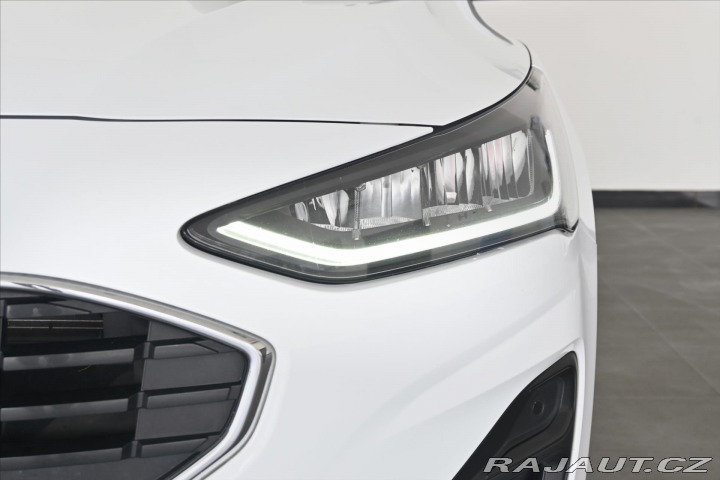 Ford Focus 1,5 EcoBlue 88 kW AT/8 Ti 2022