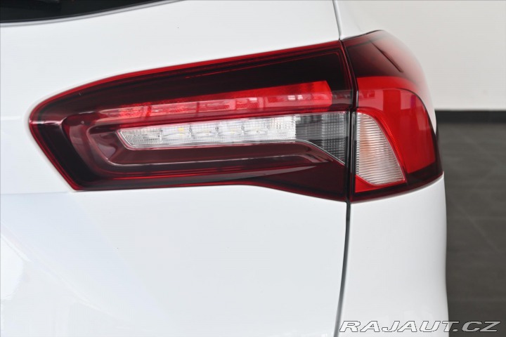 Ford Focus 1,5 EcoBlue 88 kW AT/8 Ti 2022