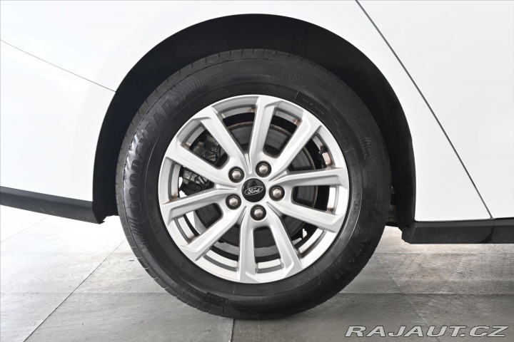 Ford Focus 1,5 EcoBlue 88 kW AT/8 Ti 2022