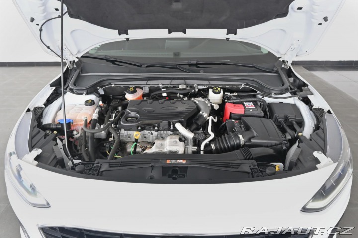 Ford Focus 1,5 ECOBLUE 88 kW*AT/8*TI 2022