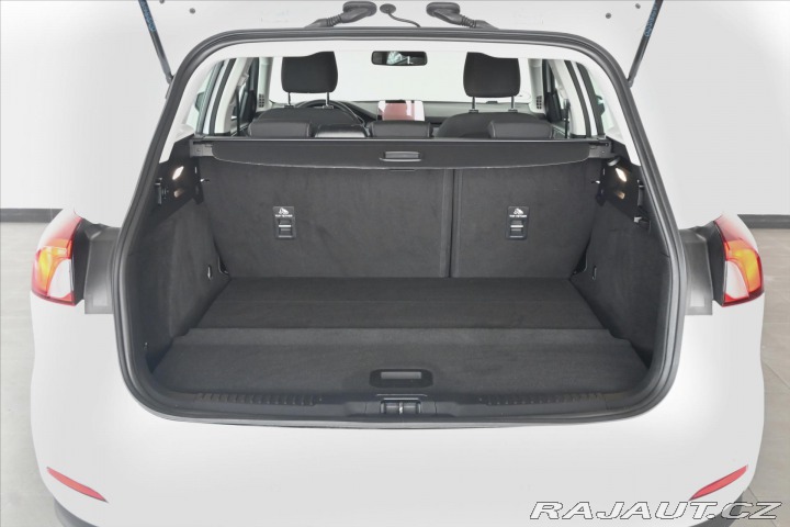 Ford Focus 1,5 EcoBlue 88 kW AT/8 Ti 2022