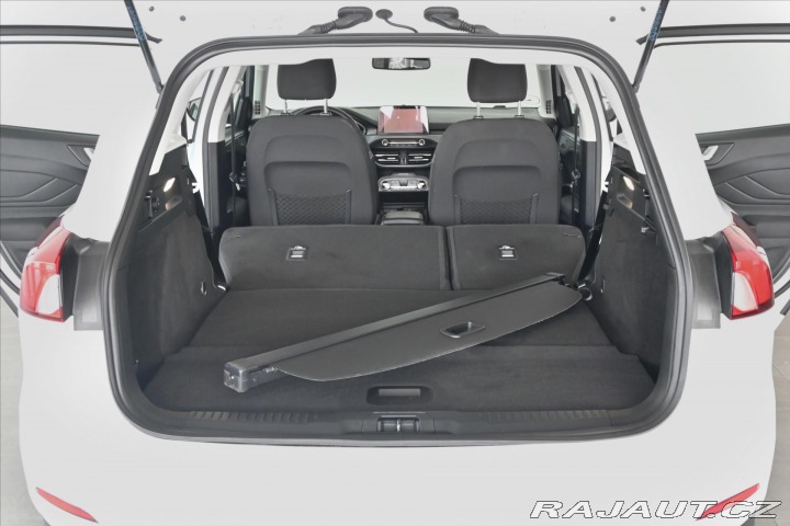 Ford Focus 1,5 EcoBlue 88 kW AT/8 Ti 2022