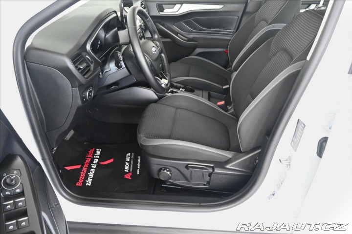 Ford Focus 1,5 EcoBlue 88 kW AT/8 Ti 2022