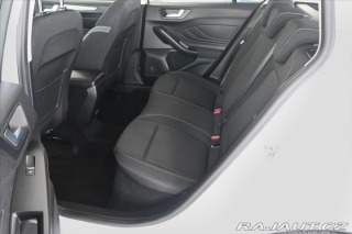 Ford Focus 1,5 ECOBLUE 88 kW*AT/8*TI 2022