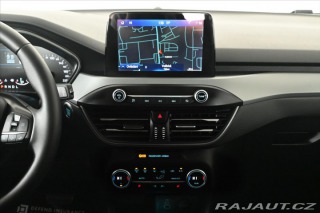 Ford Focus 1,5 ECOBLUE 88 kW*AT/8*TI 2022