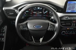 Ford Focus 1,5 ECOBLUE 88 kW*AT/8*TI 2022