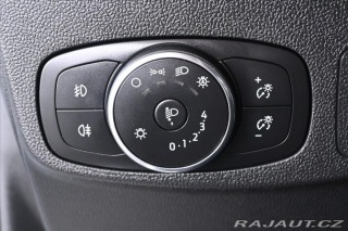 Ford Focus 1,5 ECOBLUE 88 kW*AT/8*TI 2022
