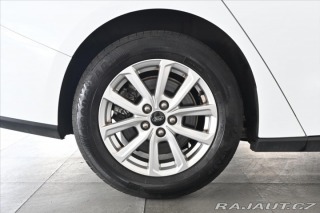 Ford Focus 1,5 ECOBLUE 88 kW*AT/8*TI 2022