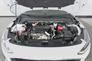 Ford Focus 1,5 ECOBLUE 88 kW*AT/8*TI 2022