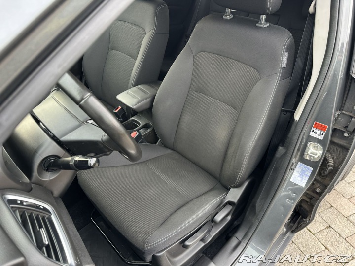 Suzuki SX4 S-Cross 1,4T 103kW BoosterJet Ele 2017