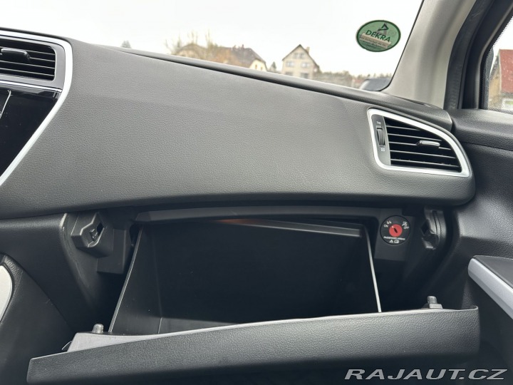 Suzuki SX4 S-Cross 1,4T 103kW BoosterJet Ele 2017