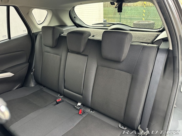 Suzuki SX4 S-Cross 1,4T 103kW BoosterJet Ele 2017