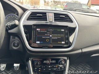 Suzuki SX4 S-Cross 1,4T 103kW BoosterJet Ele 2017