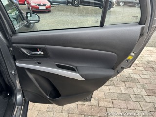 Suzuki SX4 S-Cross 1,4T 103kW BoosterJet Ele 2017
