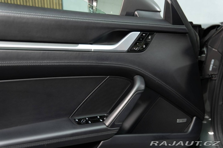Porsche Ostatní modely 992 Carrera 4S 2019