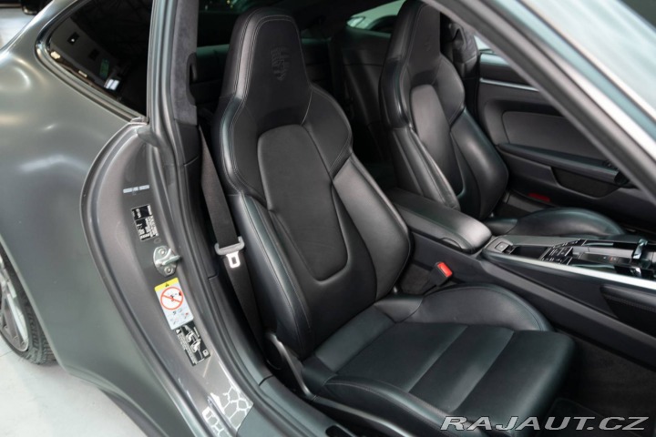 Porsche Ostatní modely 992 Carrera 4S 2019