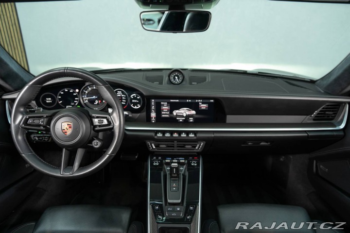 Porsche Ostatní modely 992 Carrera 4S 2019