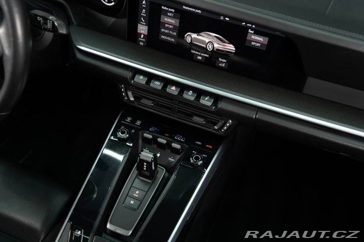Porsche Ostatní modely 992 Carrera 4S 2019