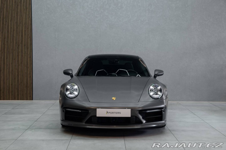 Porsche Ostatní modely 992 Carrera 4S 2019