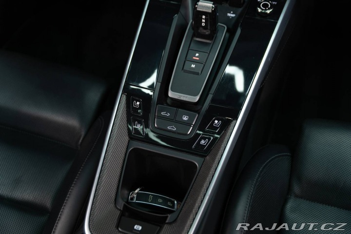 Porsche Ostatní modely 992 Carrera 4S 2019