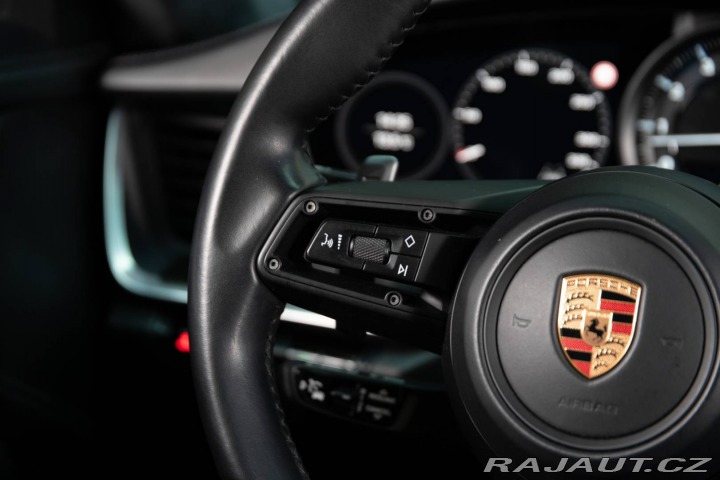 Porsche Ostatní modely 992 Carrera 4S 2019