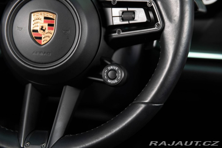 Porsche Ostatní modely 992 Carrera 4S 2019