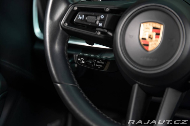 Porsche Ostatní modely 992 Carrera 4S 2019