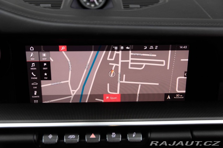 Porsche Ostatní modely 992 Carrera 4S 2019