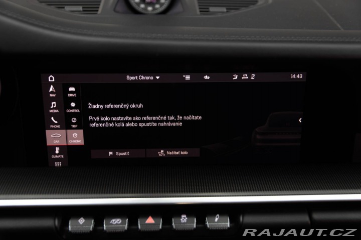 Porsche Ostatní modely 992 Carrera 4S 2019