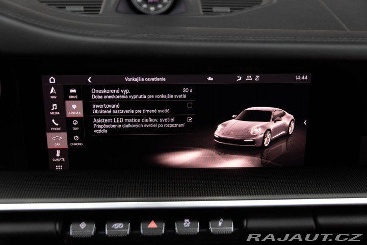 Porsche Ostatní modely 992 Carrera 4S 2019