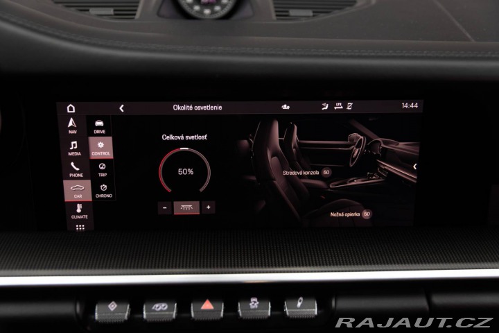 Porsche Ostatní modely 992 Carrera 4S 2019