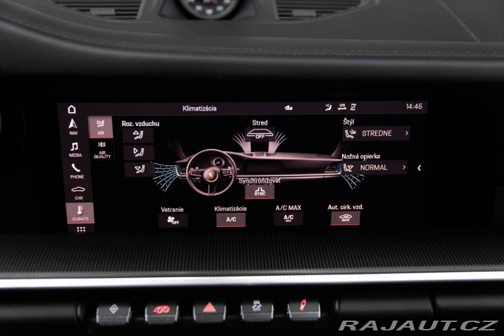Porsche Ostatní modely 992 Carrera 4S 2019